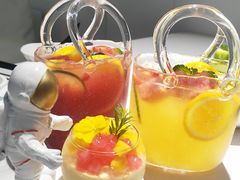 -3号仓库·创意中国菜(嘉兴龙鼎万达店)