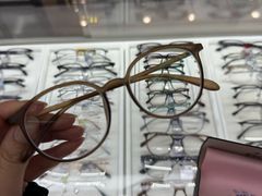 -华彬眼镜专业渐进配镜(潘家园店)