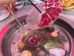 -三头牛·潮汕牛肉生蚝火锅 (夏湾店)