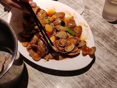 -沙掌门肉蟹煲(沙溪店)