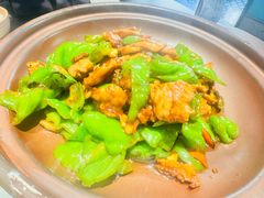 -渝乡辣婆婆·川菜 水煮鱼(中山西路店)