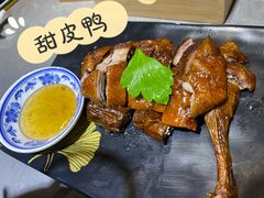 -肖四女乐山跷脚牛肉(江北星街坊店)