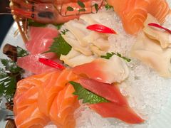 -沼津港日本料理·寿喜烧·烧鸟(新世界大丸百货店)