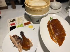 四季民福烤鸭-四季民福烤鸭店(王府井东安门店)