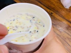 -清真老马家国华牛奶鸡蛋醪糟(正宁路店)