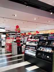 -丝芙兰Sephora