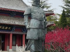 -石岛赤山风景区