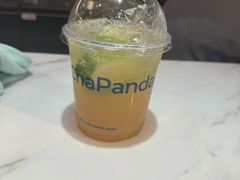 -茶百道(盛京大奥莱店)