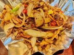 -那拉提之疆·新疆菜(美院店)