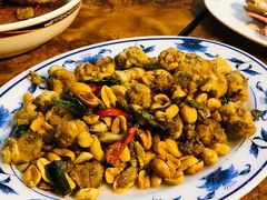 -长安胡椒虾(吉林分店)