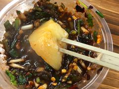 -笔记安顺夺夺粉火锅