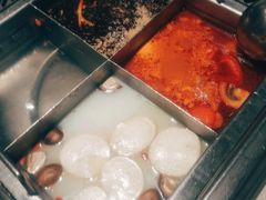 -海底捞火锅(亲子主题北金鹰店)