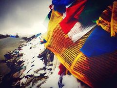 嘉措拉山-嘉措拉山