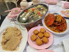 -龙海鲜螃蟹王(宏茂桥店)