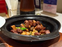 -狮王府淮扬菜(新街口友谊店)