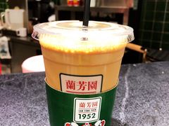 -兰芳园丝袜奶茶(亦庄大族店)