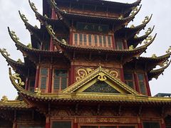 -龙潭水乡