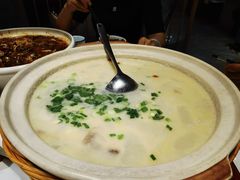 -南山翁新概念川菜(江宁万达广场店)