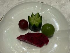 -Yan Ting宴庭中餐厅-长沙瑞吉酒店(运达店)