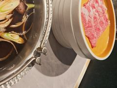 -一绪に寿喜烧自助(世茂广场店)