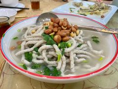 -水乡人家私房菜(逢简店)