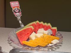 -海底捞火锅(银泰中心店)
