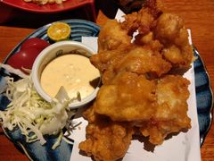 -肉魁屋·烧肉·烧鸟·酒场(高新店)