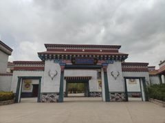 -嘉峪关方特欢乐世界