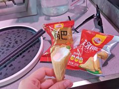 -丰茂烤串(全国首店)