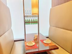 -上海金陵紫金山大酒店·汇海餐厅