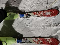 -北京莲花山滑雪场