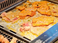 -俊熙家点餐式自助烤肉店(1227广场店)