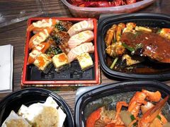 -盒马鲜生(龙德广场店)