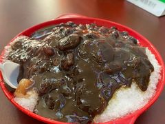 -王中王刨冰