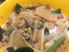 -林静小吃(复兴路店)