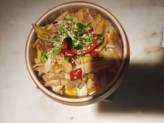 -锦府盐帮·李宅(领展购物广场中关村店)