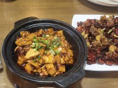 -褒河栈道渔庄(建工路总店)