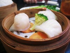 -西关味(大卫城店)