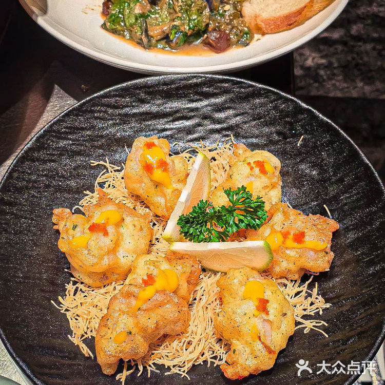 深圳这家湘菜只有0次和无数次‼️‼️