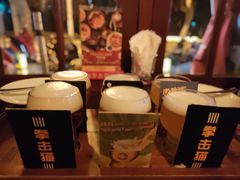 -Boxing Cat Brewery拳击猫精酿啤酒馆(思南公馆店)