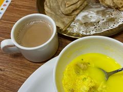 -清真·AL-JANNAT 佳纳特餐厅(狮子桥店)