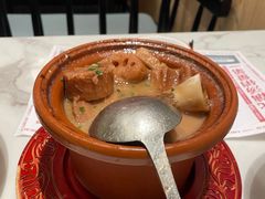 -来菜·湖北头牌藕汤(汉街店)