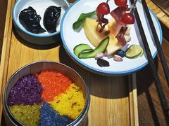 -芸南道·过桥米线(昆明老街旗舰店)