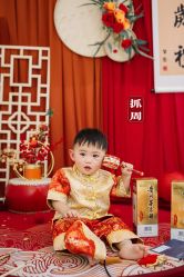 -俏宝贝照相馆(QBB儿童摄影)