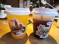 -東舍食唐精品陕菜馆