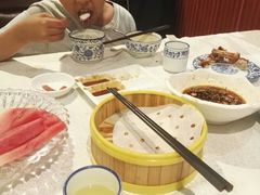 -京味民福烤鸭店(建设四马路店)
