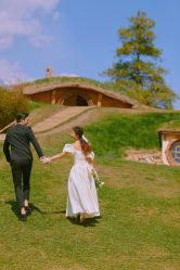 -太古映画婚纱摄影(天河店)