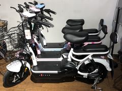 -九号电动车(安定门内大街店)