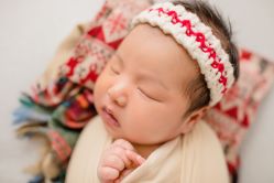 -BabyA 专业婴童摄影(古北时尚广场店)