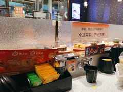 -争鲜回转寿司(南开大悦城店)